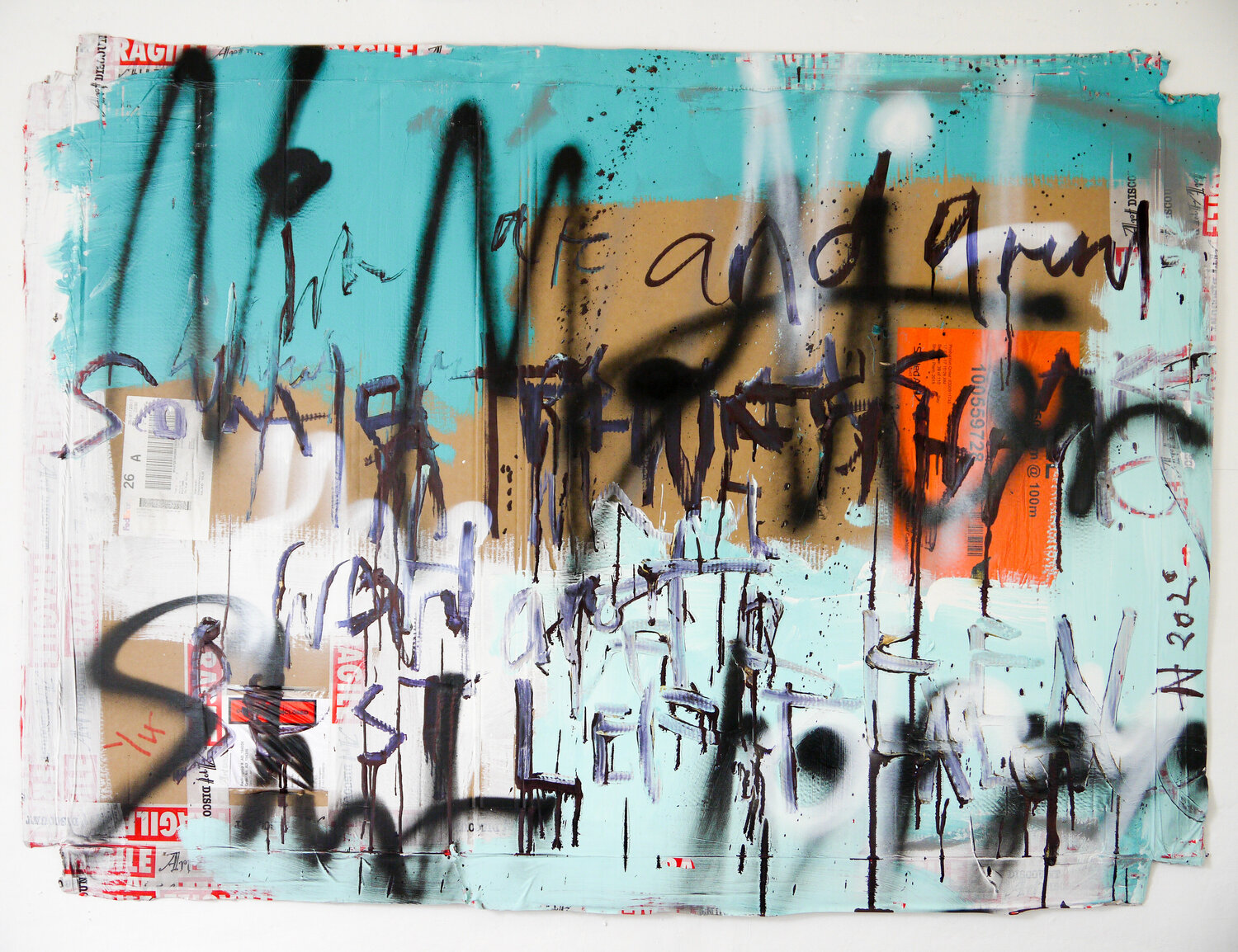 No Matter Niki Hare