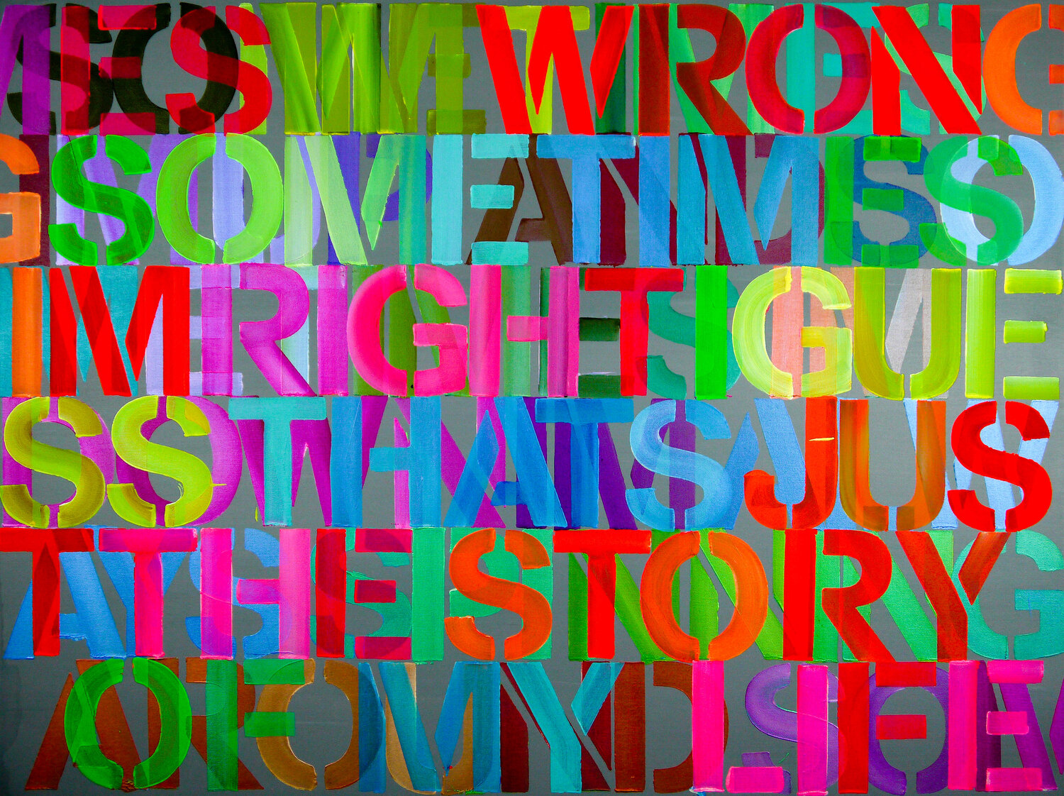 Sometimes Niki Hare