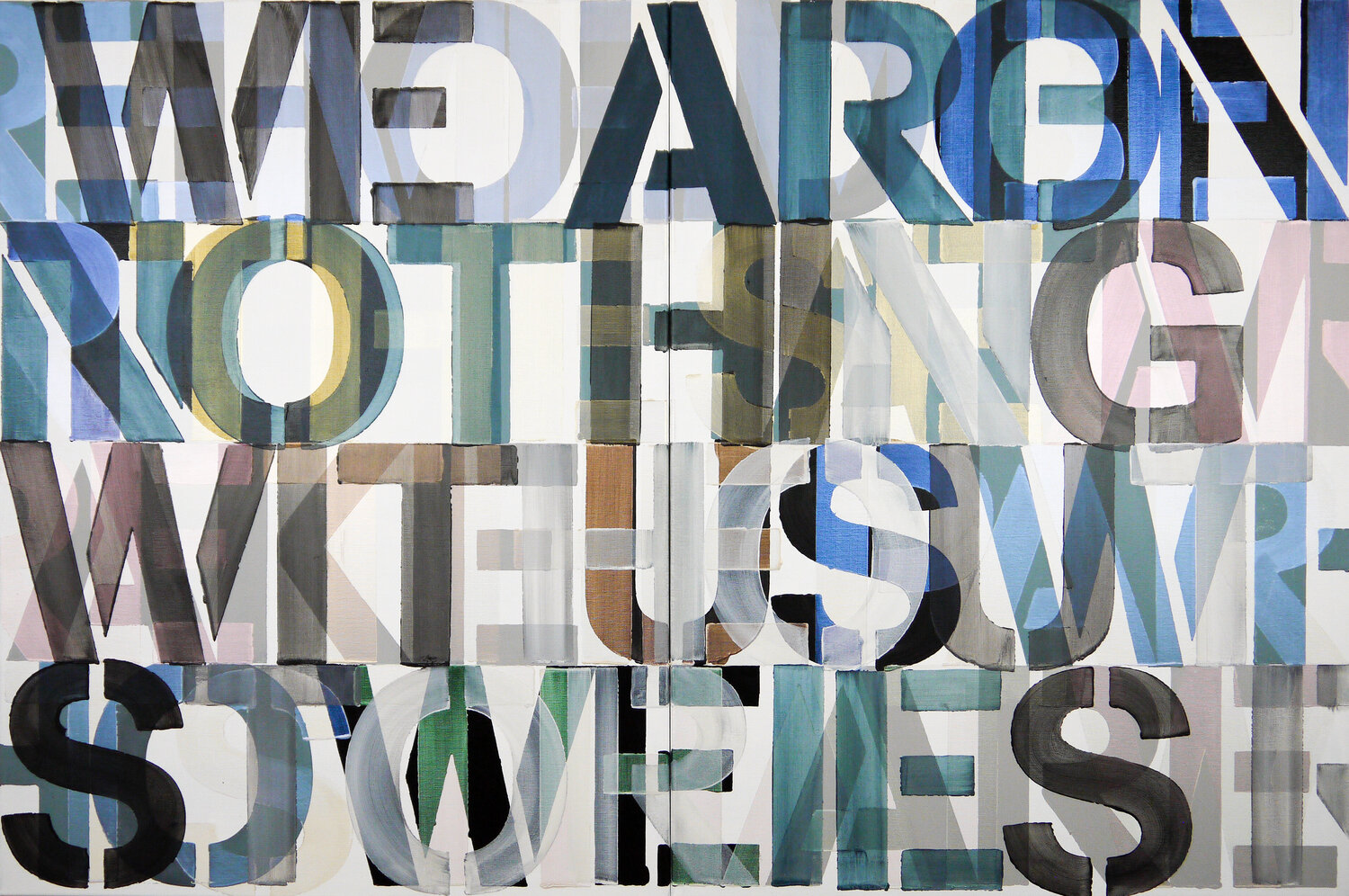 Who We Are Niki Hare