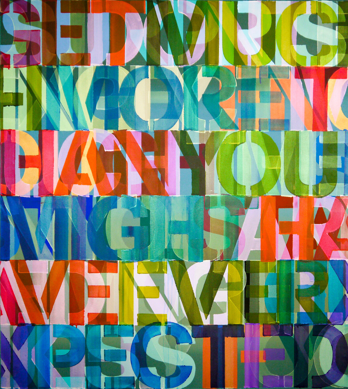 Still Standing Niki Hare