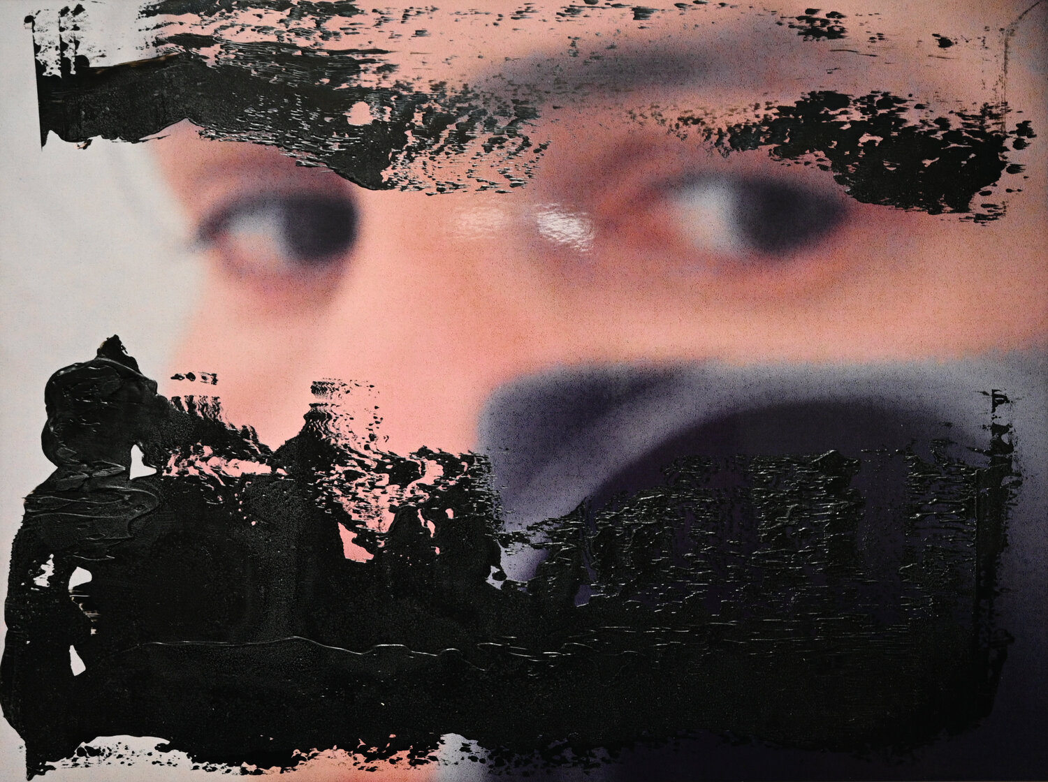 OPP 2 (self portrait with camera)) Niki Hare