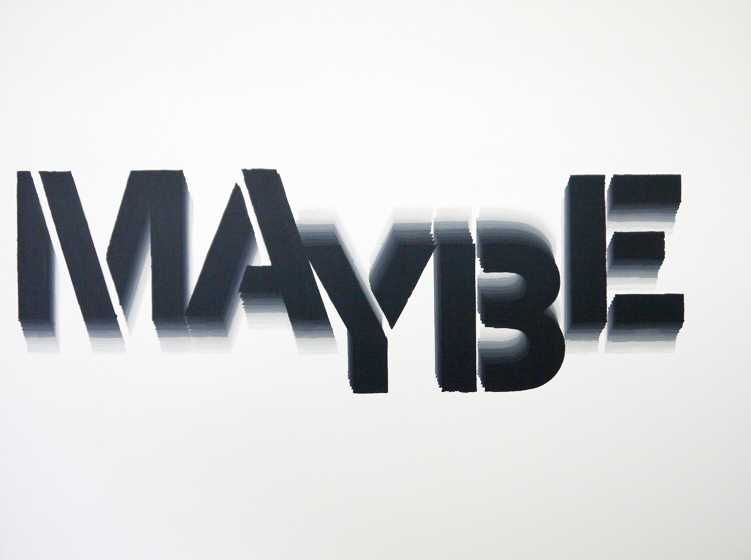 Maybe Niki Hare