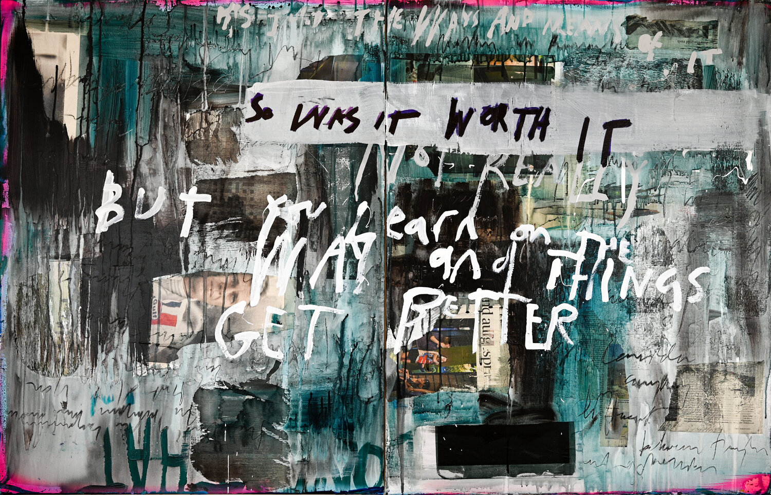 So Was It Worth It Niki Hare