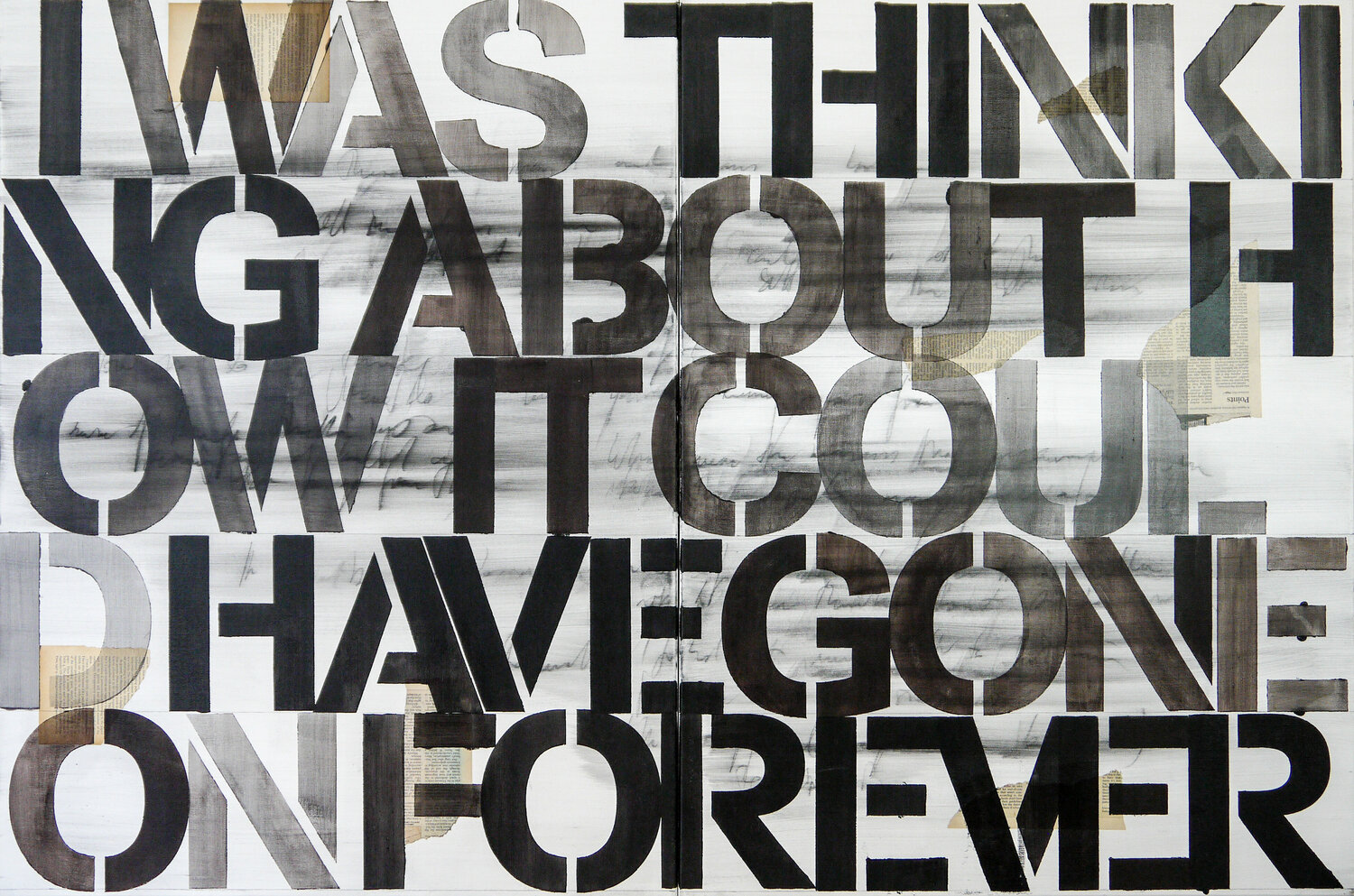 Thinking About Niki Hare