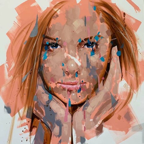 Wake Me From This Dream by Jimmy Law, Print for Sale on Singulart