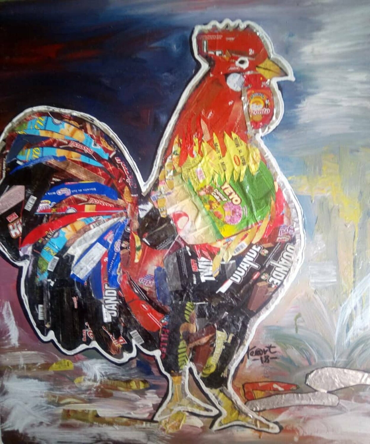 Le deals coq 2018