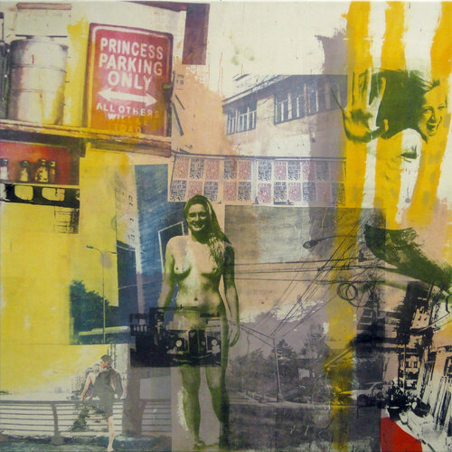 Prinzessinnen (Gumprint) de Petr Beranek, Otros medios a la venta en Singulart