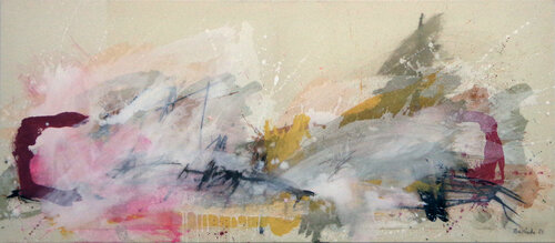 Life's going on Petr Beranek