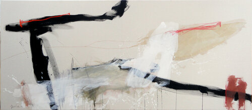 Raumdeutung Petr Beranek