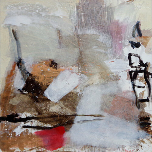 Seven steps to Heaven Petr Beranek