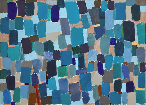 Milonga Petr Beranek