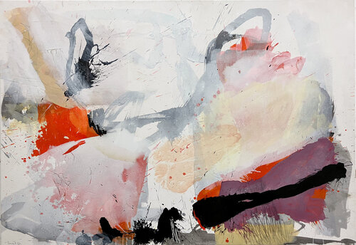 Ein Hauch von Zusammenstoss Petr Beranek