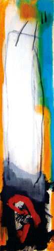 Kairuan di Petr Beranek, Pittura in vendita su Singulart