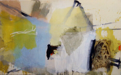 Like someone in Love by Petr Beranek, 회화 for Sale on Singulart