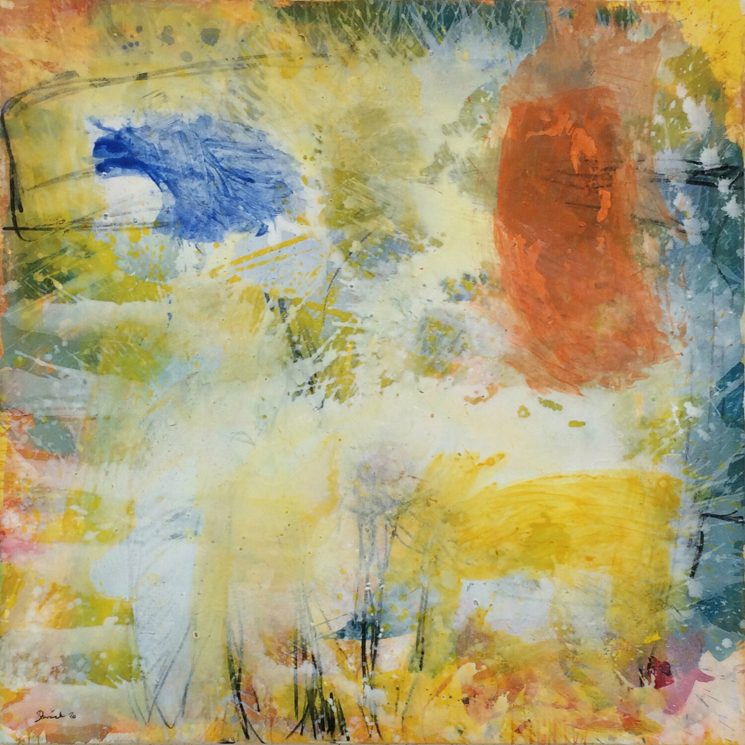 Marc's Vermächtnis Petr Beranek