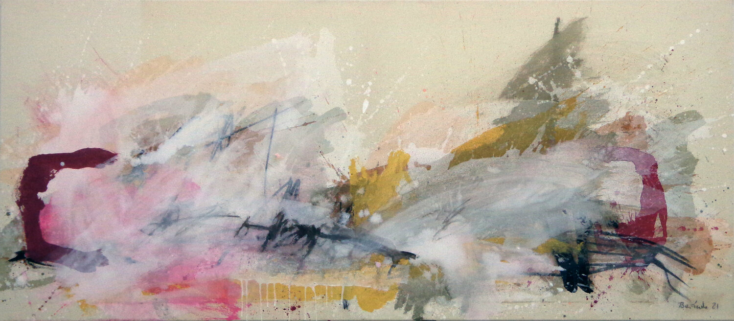 Life's going on Petr Beranek