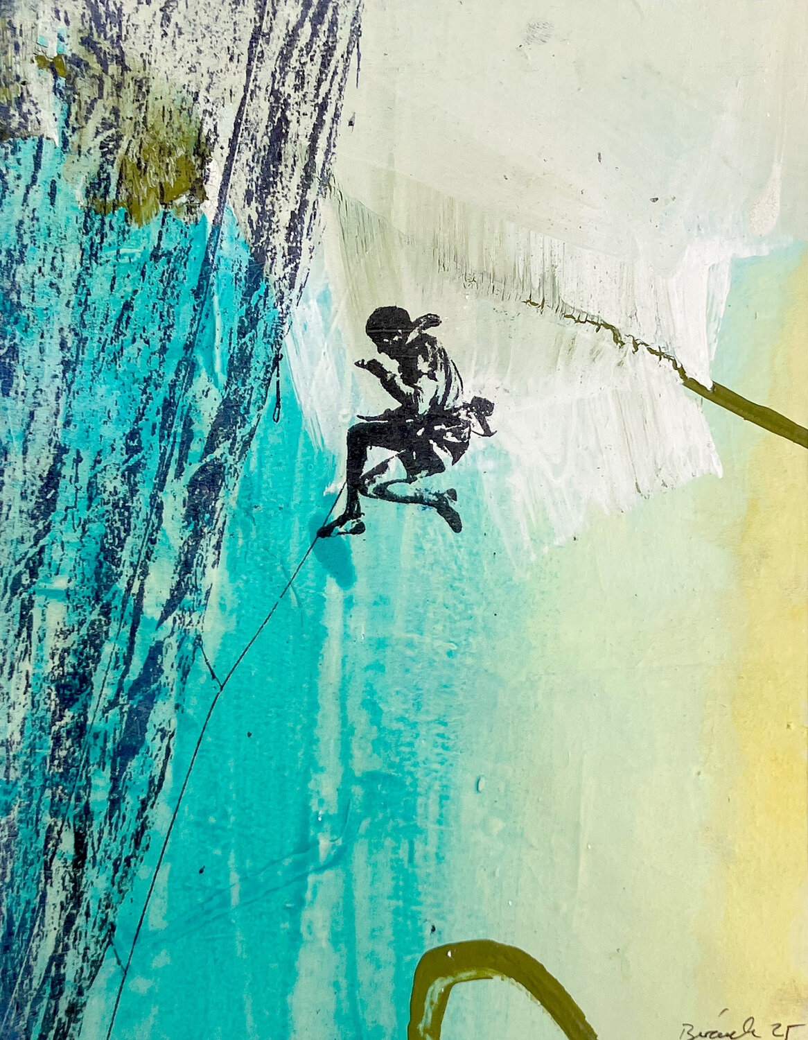 Whipper II Petr Beranek