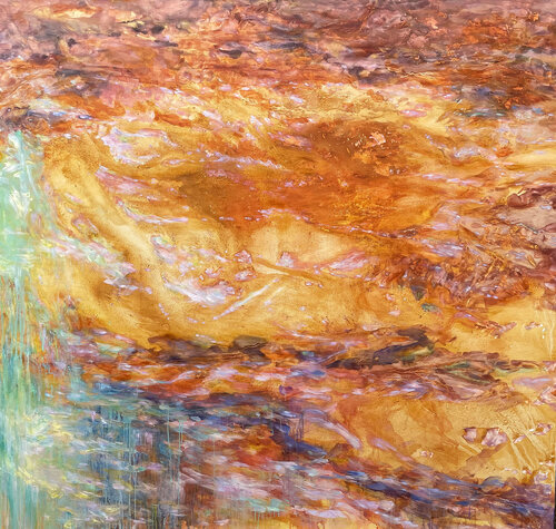 Dreamy Earth Daphne Verheijke