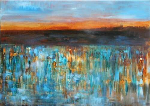 Horizon Daphne Verheijke