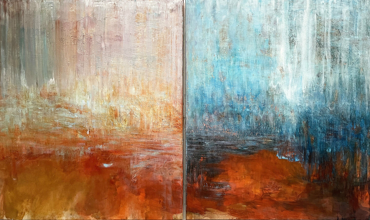 Deep motion Daphne Verheijke