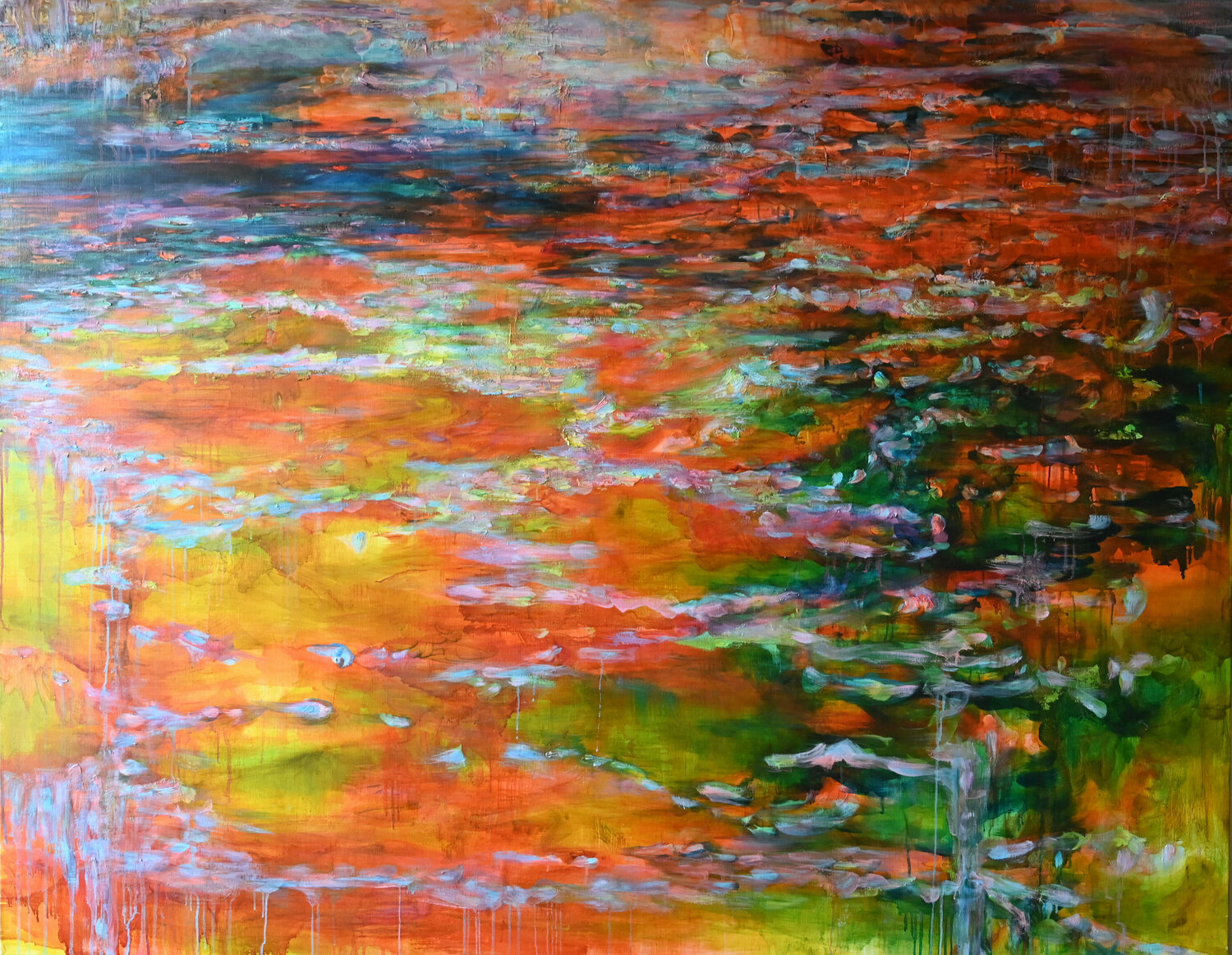 Keep on dreaming Daphne Verheijke