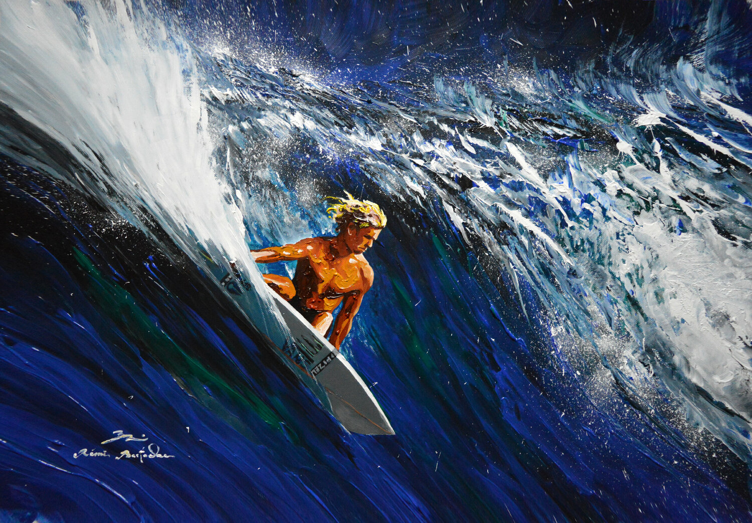 carve – 