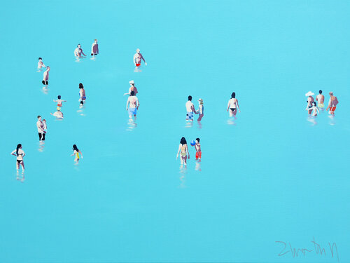 Islands I Carlos Martin