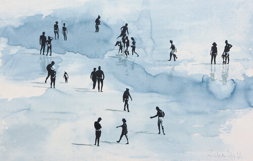 Cádiz IV Carlos Martin