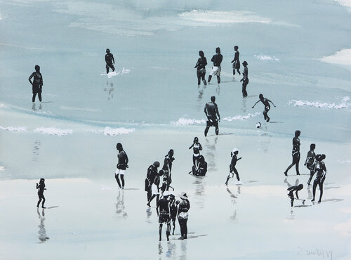 Santander 16 Carlos Martin