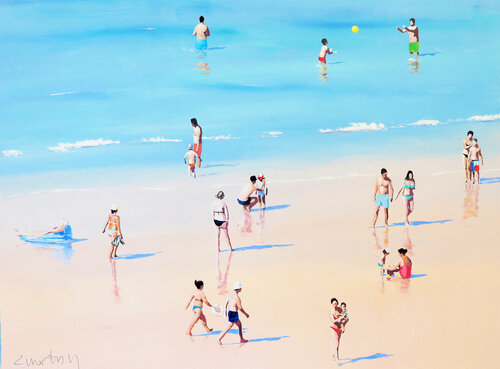 Algarve CII Carlos Martin