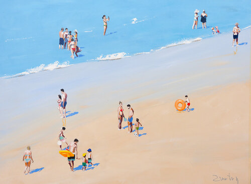 Algarve 71 Carlos Martin