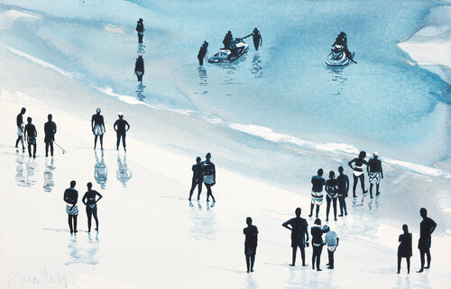 Suances III A Carlos Martin