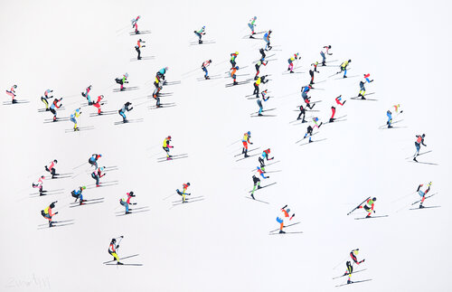 SK 165 I Carlos Martin