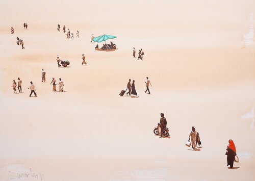 Marrakech IV5 Carlos Martin