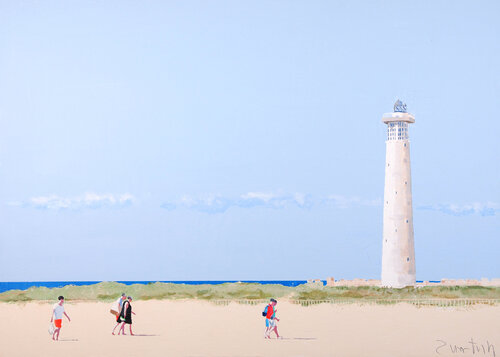 Fuerteventura I Carlos Martin