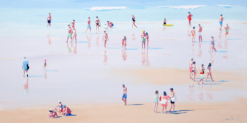 Summer days 22P Carlos Martin