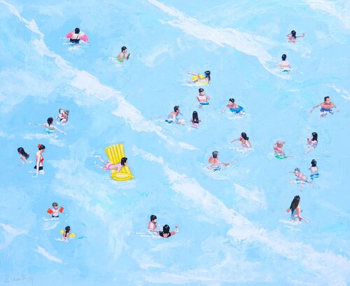 Puglia VII Carlos Martin