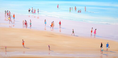 Cádiz 105L van Carlos Martin, Schilderij te koop op Singulart