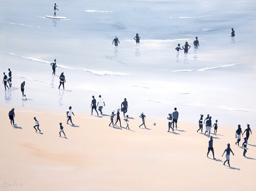 Puglia 2023 I van Carlos Martin, Schilderij te koop op Singulart