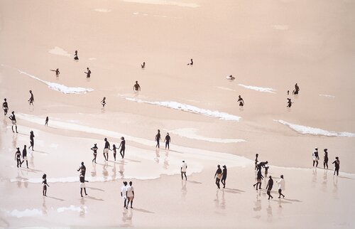 Shoreline E22 Carlos Martin