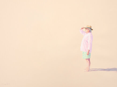 Don Antonio Carlos Martin