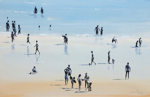 Shoreline HHA Carlos Martin