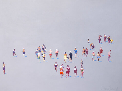 AGBLP II Carlos Martin