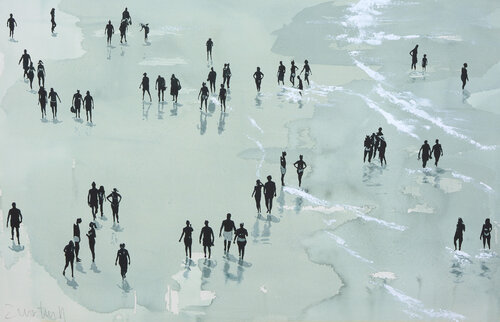 MM B San Sebastian Carlos Martin