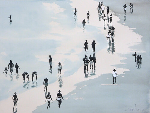 Suances I Carlos Martin