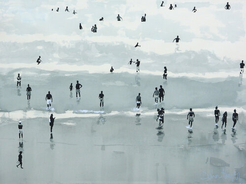 Suances II Carlos Martin