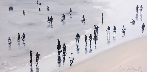 Suances  C105 Carlos Martin