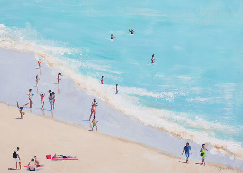 Novbeach III Carlos Martin