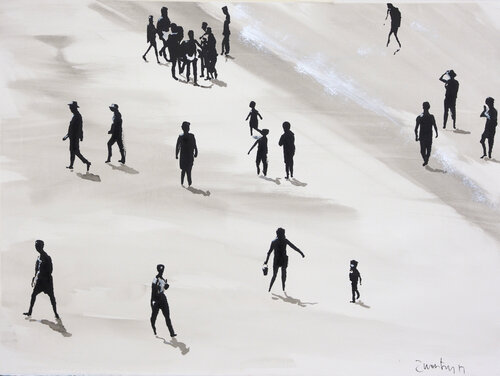 PAV Morning Carlos Martin