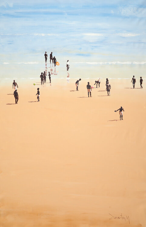 Algarve 43 Carlos Martin